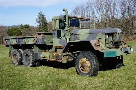 com) $0. . 5 ton military truck for sale craigslist